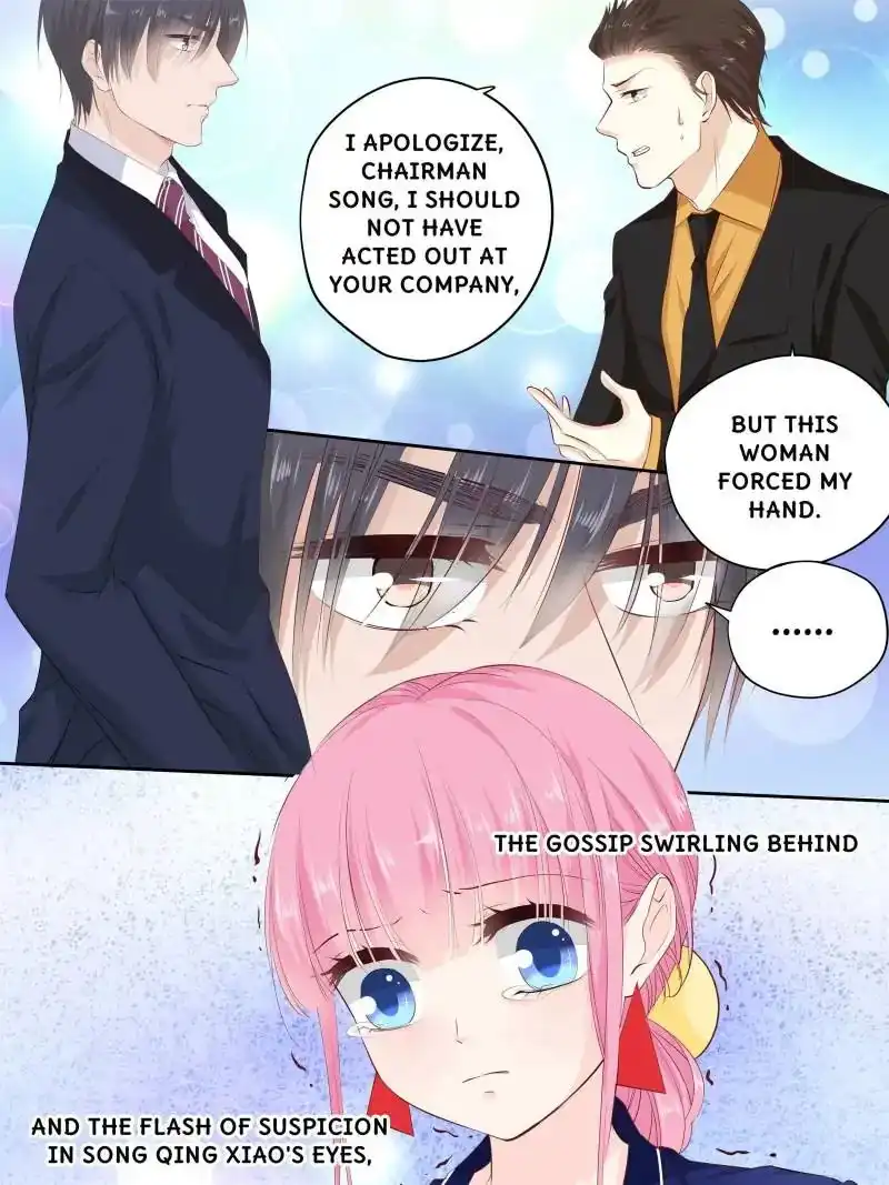 Don't be so harsh Chapter 113 15